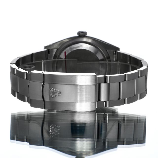 Rolex Datejust 126200 Image 3